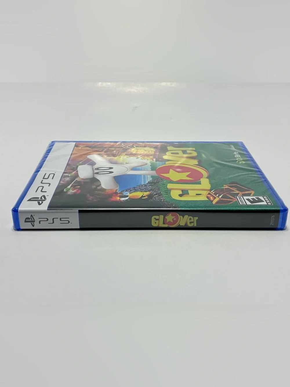 Glover - LRG Limited Run Games - PlayStation 5